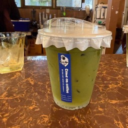 มัทฉะยูสุ