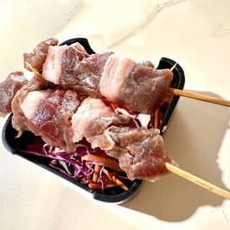 เนื้อโคขุน