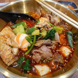 ใกล้ฉัน ชาบู-หม่าล่า และตามสั่ง