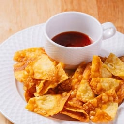 หมี่ขยุ้มกัปตัน