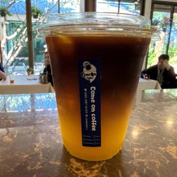 อเมริกาโน่ยูสุ