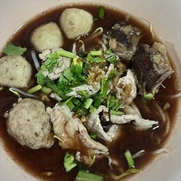 ก๋วยเตี๋ยวหมู