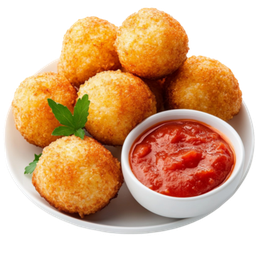 ชีสบอล Cheeae balls