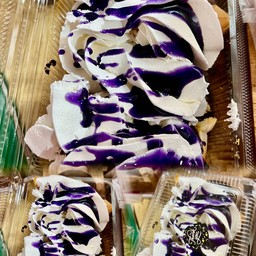 ปังปิ้ง บลูเบอรี่