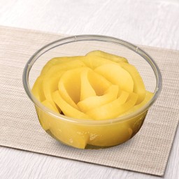 ทันมูจิ (ไชเท้าเกาหลีดอง)