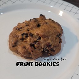 Fruit Soft Cookie 🍪
