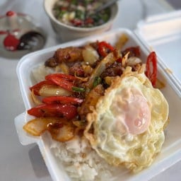 เฮียโจ๊กอาหารตามสั่ง