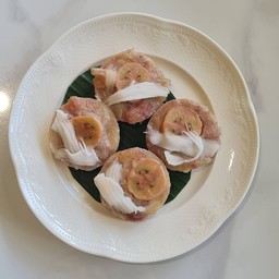 La Lune café ลา ลูน คาเฟ่ (ถนน หนองฮ่อ ซ.3) La Lune café