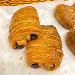 พายช็อคโกแลต