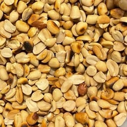 เพิ่มถั่วลิสงใส่ส้มตำ