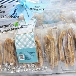 L กล้วยหนึบ ออแกนิค