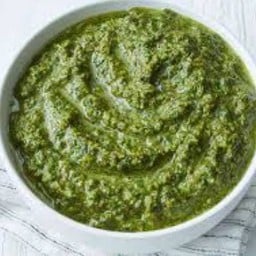 Homemade Pesto Sauce  (160g.)