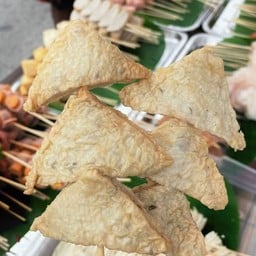 หม่าล่า หน้าปั้ม🥦🥓🐷🍢