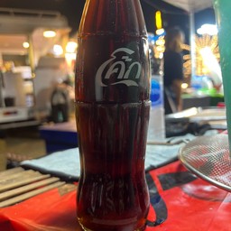 โค้กถัง