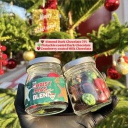 Christmas Blend