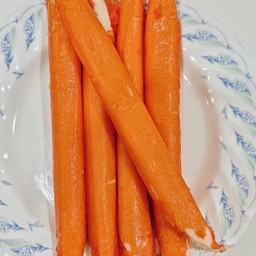 ปูอัดทอด