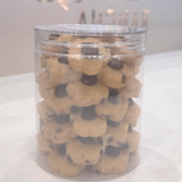 L คุกกี้มินิบัตเตอร์ ช็อคชิป