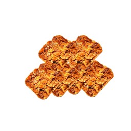 Set Almond Filo 6pcs.