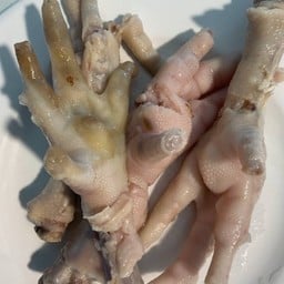 เพิ่มตีนไก่