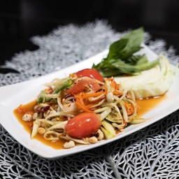 ตำโคราช