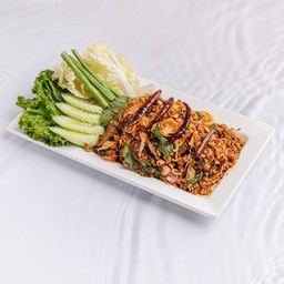 ลาบเป็ดใหญ่