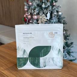 Matcha Latte, zuki Ceremonial (M.)