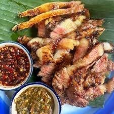 เสือร้องไห้