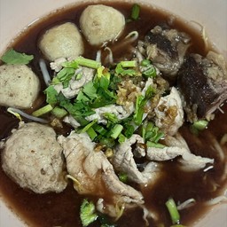 เกาเหลาหมู