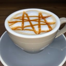 Caramel Machiatto