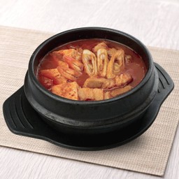 ซุปกิมจิ