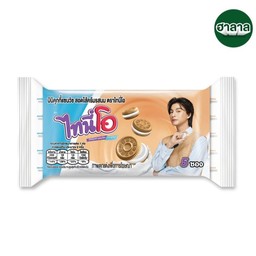 ไทนี่โอ มินิคุ้กกี้ไส้นม70g.