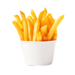 เฟรนฟารย Crisps