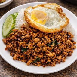 ก๋วยเตี๋ยวแห้งแม่หนู