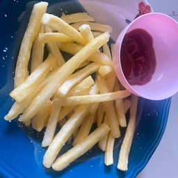 PIZZA บับเบิ้ล ชีส