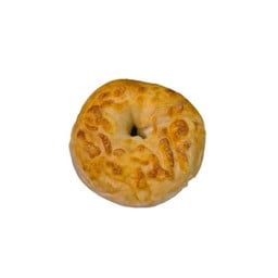 Cheese Bagel