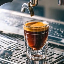 Exchange Cafe บางรัก Exchange Cafe บางรัก