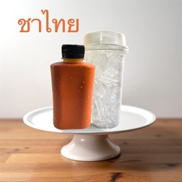 ชาไทย