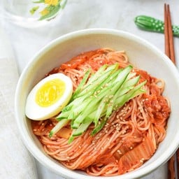 บิบิมกุกซู