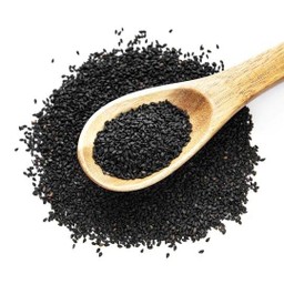 น้ำเต้าหู้งาดำร้อน (แบบถุง)