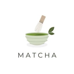 Oka matcha