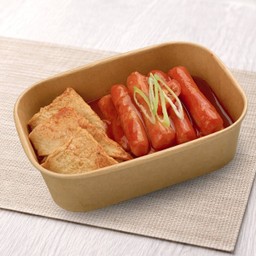 ต๊อกบกกีเส้นสด