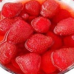 สตอเบอรี่เชื่อม