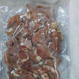 หมูแดดเดียว