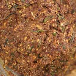 ปลาแดกบอง