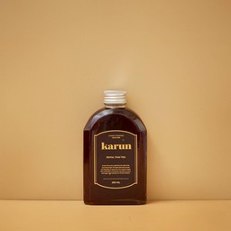 ชาดำการันแบบขวดขนาด 250 มล. (40%)