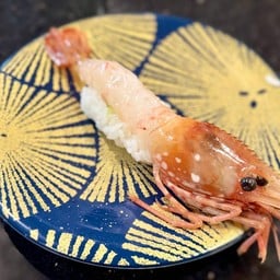 Kaitenzushi Nemurohanamaru Nishinoten