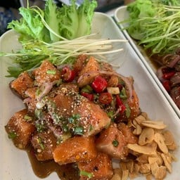 ลาบแซลม่อน