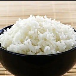 ข้าวสวย