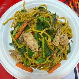 ร้านตามใจปาก บางกะปิ