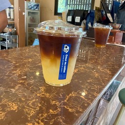 อเมริกาโน่เสาวรส